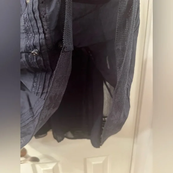 Veronica Beard eyelet Addilyn dress NWT - Picture 7 of 13